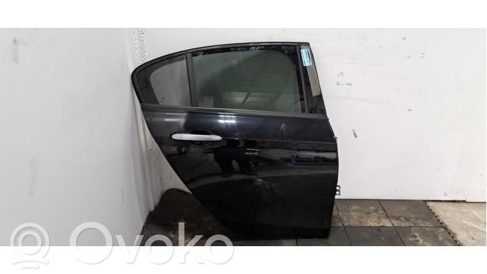 Fiat Tipo Puerta trasera 