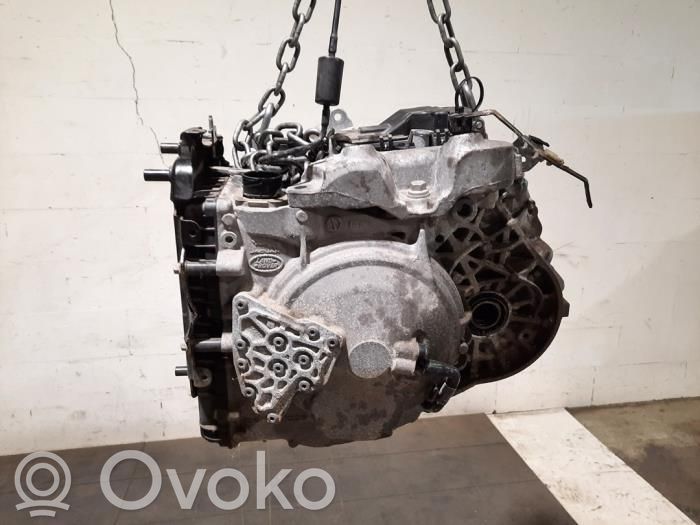 Land Rover Discovery Sport Manualna 5-biegowa skrzynia biegów 