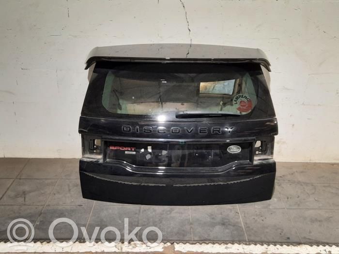 Land Rover Discovery Sport Couvercle de coffre