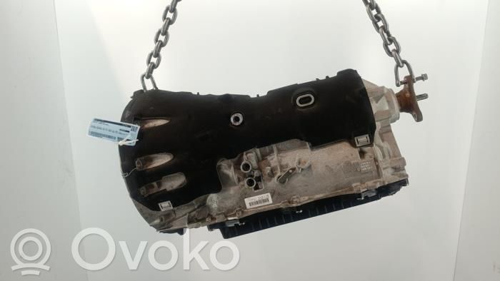 BMW 3 G20 G21 Manualna 5-biegowa skrzynia biegów 