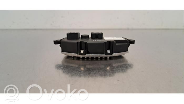 Land Rover Range Rover Velar Rezystor / Opornik dmuchawy nawiewu 