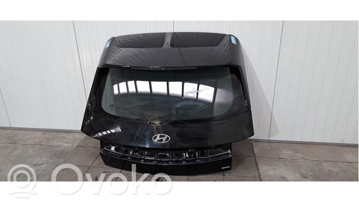 Hyundai Ioniq 5 Puerta del maletero/compartimento de carga 