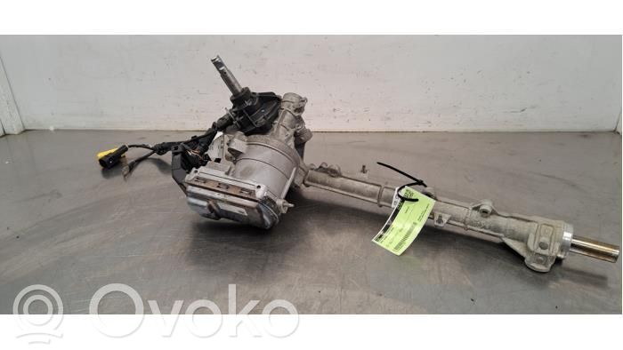 Opel Combo E Steering rack mechanical part 