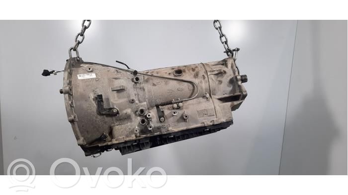 Land Rover Range Rover Velar Caja de cambios manual de 5 velocidades 