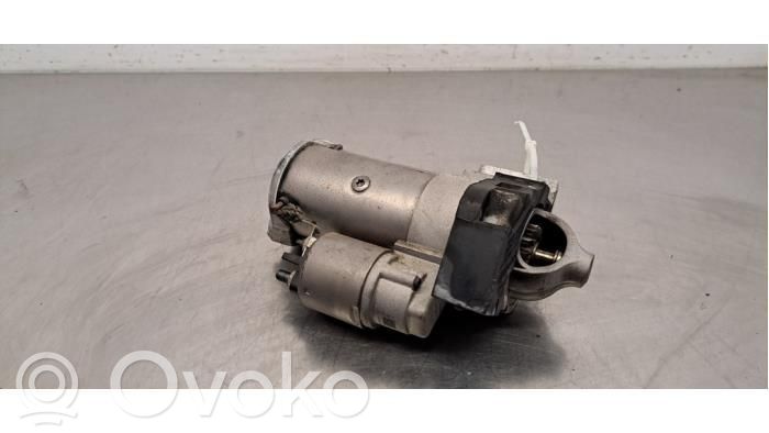 Motor de arranque   12415A33FB7,8588898,8588898