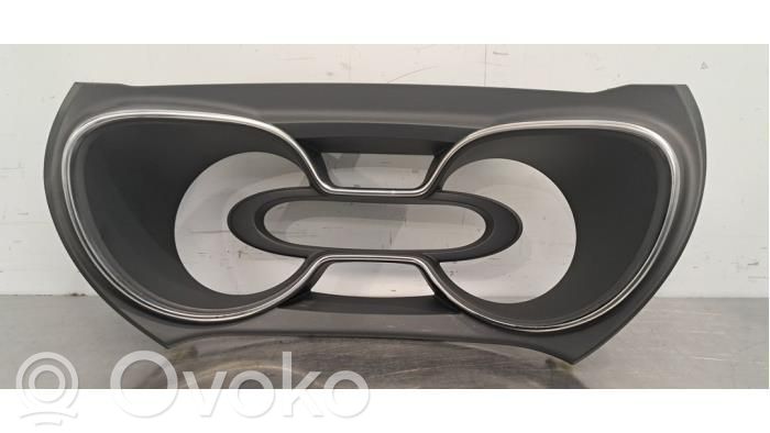 Renault Captur Dashboard trim 