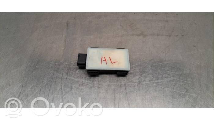 Renault Megane E-Tech Distronic sensor radar 