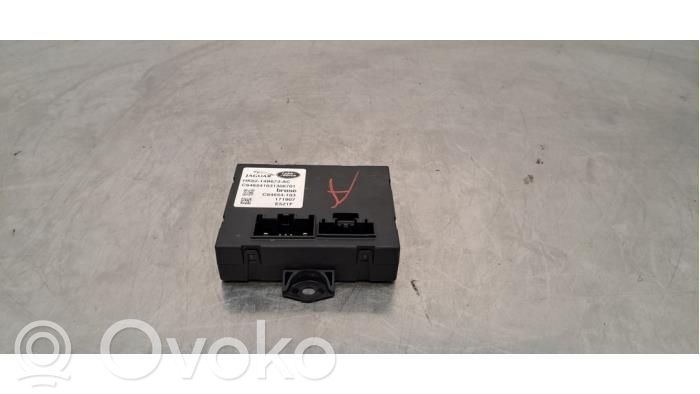 Land Rover Range Rover Sport L494 Module de contrôle caméra arrière
