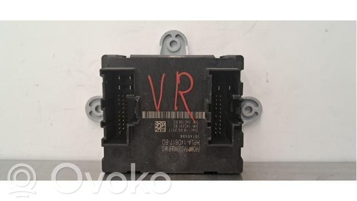 Land Rover Range Rover Sport L494 Unitate/modul de comandă închidere centralizată 