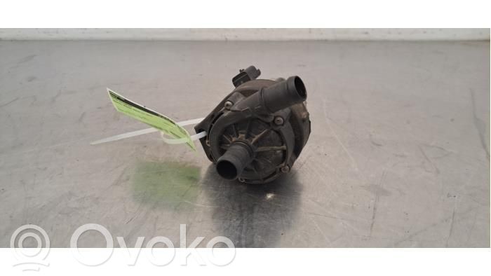Renault Megane IV Pompa cyrkulacji / obiegu wody 
