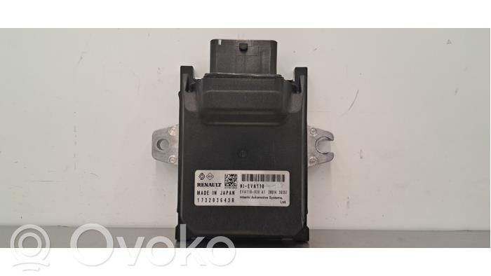 Renault Megane IV Centralina antenna