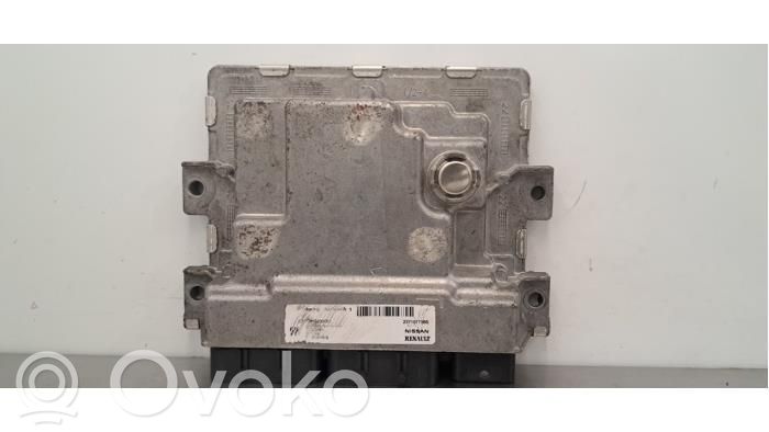 Renault Master III Engine control unit/module 