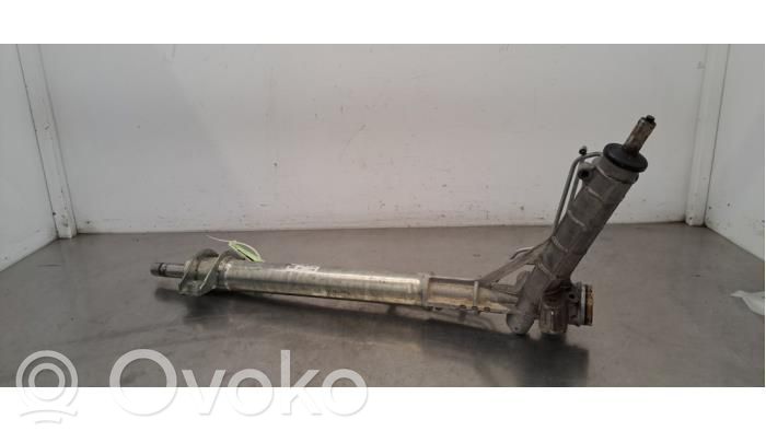 Renault Master III Część mechaniczna układu kierowniczego 