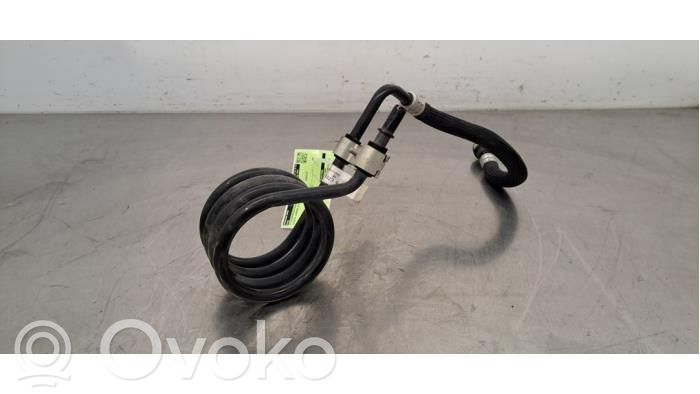 Citroen Jumper Ohjaustehostimen letkusto 