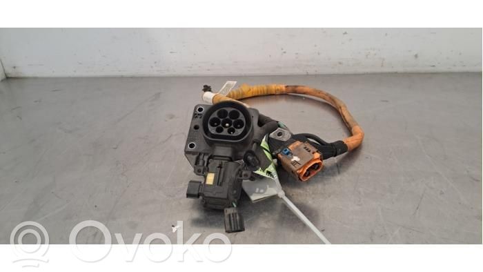 Renault Megane IV High voltage cable 