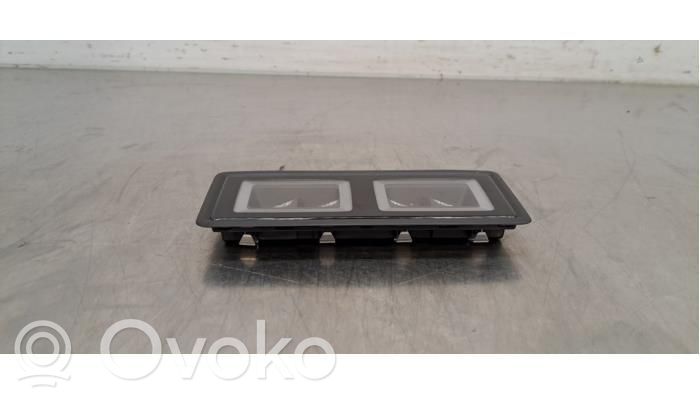 Éclairage lumière plafonnier avant   11A947290A