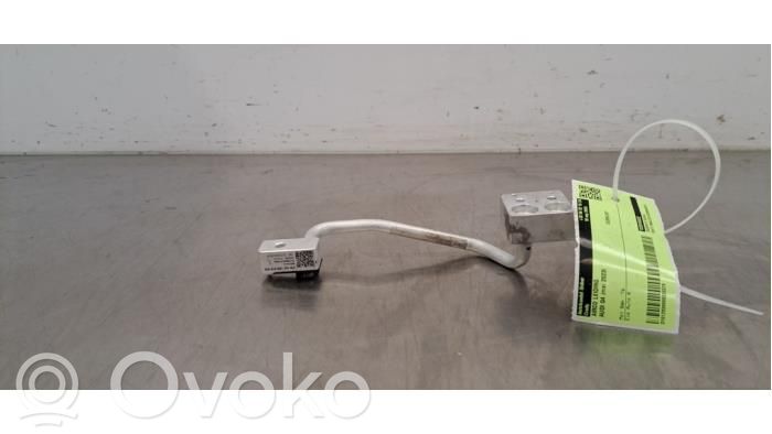 Audi Q4 e-tron Ilmastointilaitteen putki (A/C) 