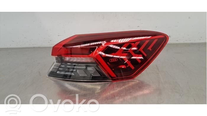 Lampa tylna   89A945070,89A945070