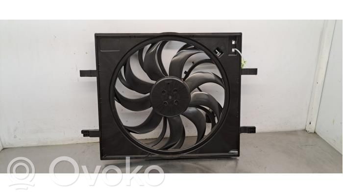 Juego de ventilador   1EA121205A,1EA121205A