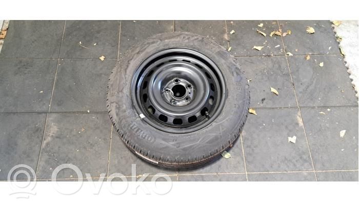 Roue de secours R16