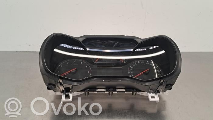 Opel Combo E Speedometer (instrument cluster) 