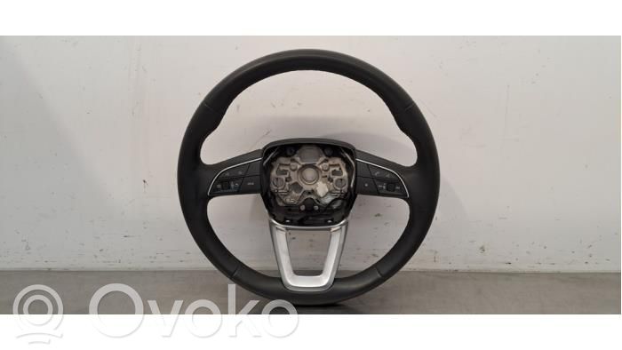 Audi Q3 F3 Lenkrad 