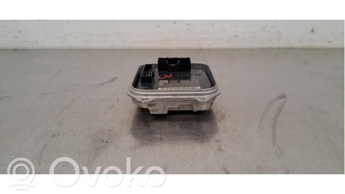 Peugeot 408 II Módulo de control de balasto LED 