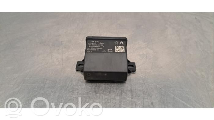 Module d'éclairage LCM   9839659980,9839659980
