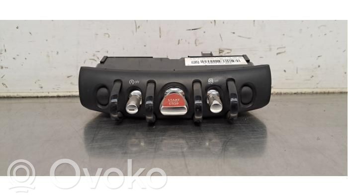 Mini One - Cooper F56 F55 Engine start stop button switch 