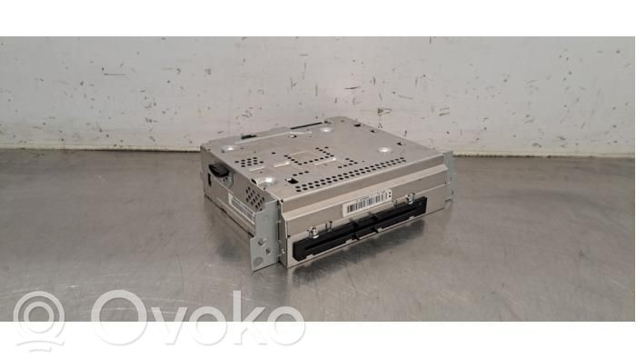 Mini One - Cooper F56 F55 Panel / Radioodtwarzacz CD/DVD/GPS 