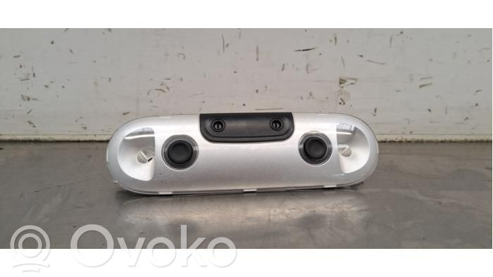 Mini One - Cooper F56 F55 Éclairage lumière plafonnier avant