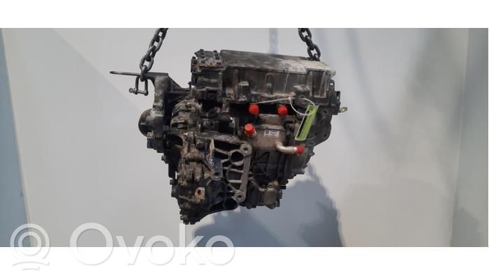 Elektromotor für Elektroautos