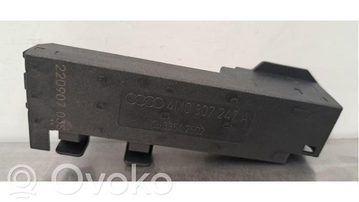 Porsche 911 992 Antenna di sistema senza chiave