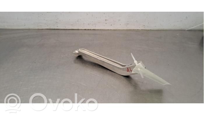 Porsche 911 992 Alte piese compartiment motor 