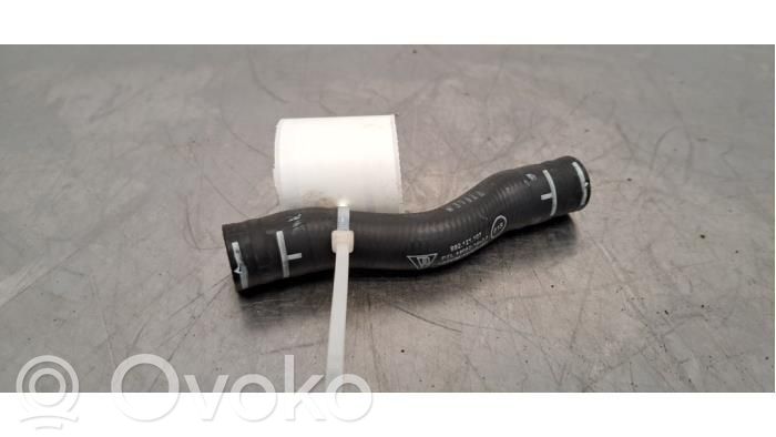 Porsche 911 992 Tubo flessibile del liquido di raffreddamento del motore