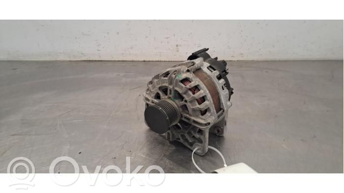 Nissan Juke II F16 Alternator 
