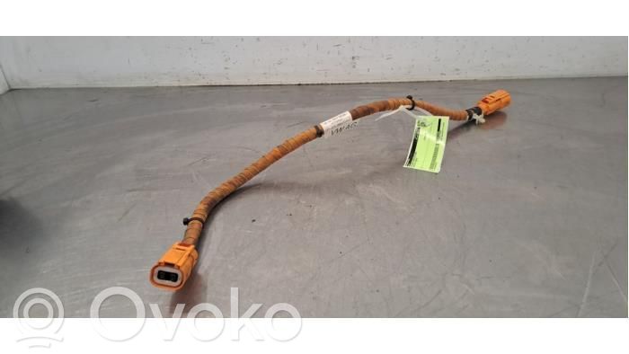 Audi Q3 F3 Cable de alta tensión