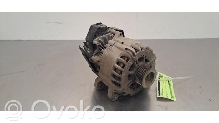 Peugeot Expert Alternator 