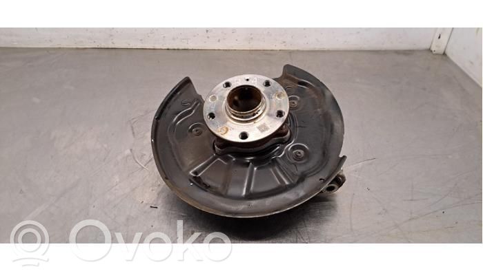 Skoda Kodiaq Achsschenkel hinten 