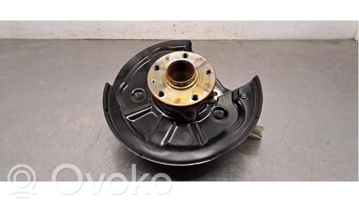 Skoda Kodiaq Achsschenkel hinten 