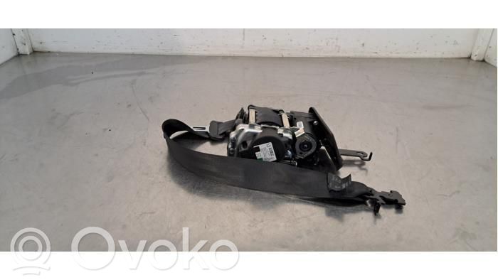 Volvo XC60 Cinturón delantero 