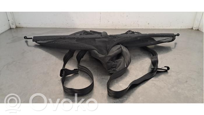 Volvo XC60 Tinklelis 