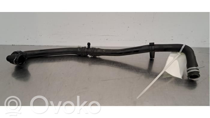 Citroen C3 Engine coolant pipe/hose 