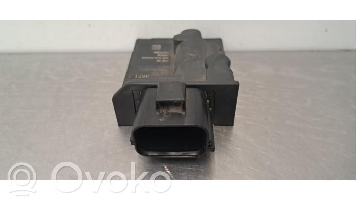 Volvo XC60 Centralina/modulo pompa dell’impianto di iniezione 