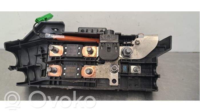 Volvo XC60 Juego de caja de fusibles 