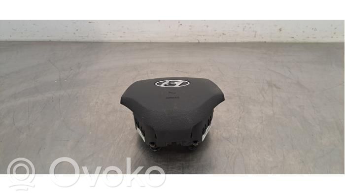 Hyundai Tucson TL Airbag de volant