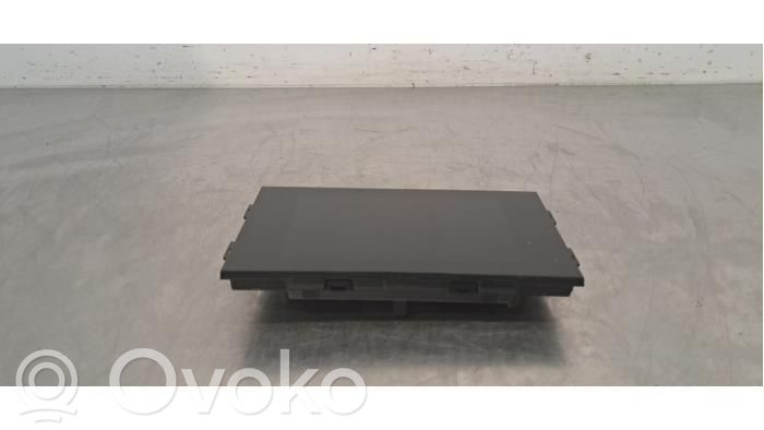 Opel Corsa F Monitor/display/piccolo schermo 