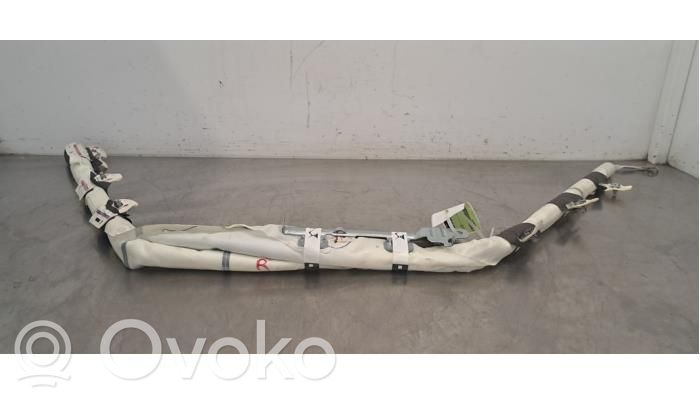 Opel Corsa F Kattoturvatyyny 