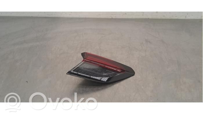 Opel Corsa F Lampă spate în caroserie 
