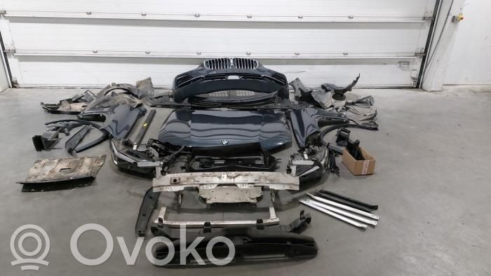 BMW X5 G05 Front piece kit 